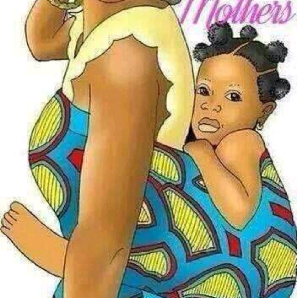 Meet your Posher, Theresa